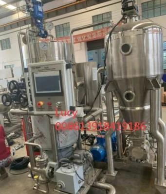 Full Automatic Dieformed Hard Candy Production Machine/Boiled Sweet Candy Machine/Bonbon ...