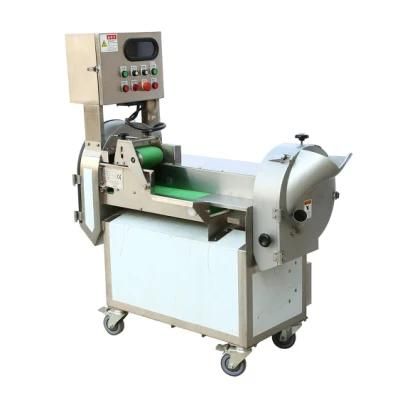High Capacity Automatic Fruit and Vegetable Cube Dicer, Cubes Cutting Machine