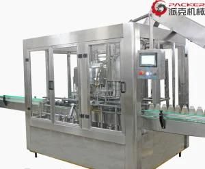 Automatic Juice Filling Machines