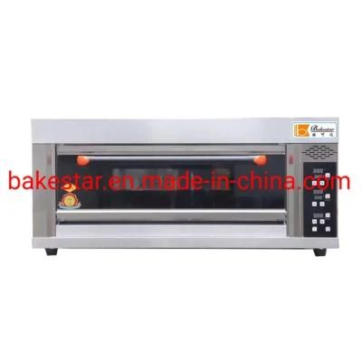 Best Quality Commercial Multi-Functional Deck Oven