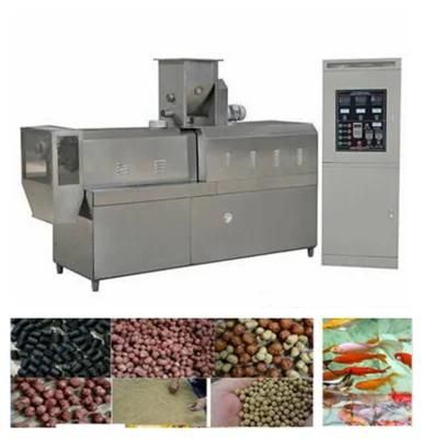 Hot Sale Pet Food Wet/Dry Pet Food Machine From Jian&#160;