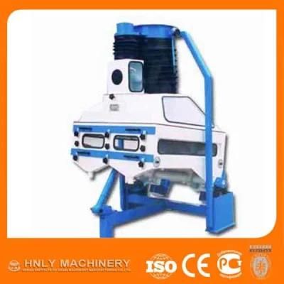 40t/D Wheat Flour Factory Destoner