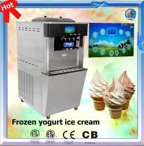Sofe Ice Cream Machine HM716-G