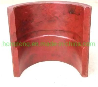 Phenolic Resin Bearing Bush / Customed Cloth Reinforced Phenolic Resin Parts