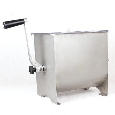 Household Stainless Steel Meat Stuffing Blender Machine Small Food Processor Meat Blender ...