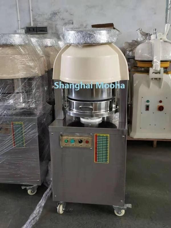 Bakery Dough Cutter Machine