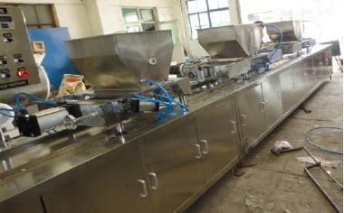 Hot Sale Chocolate Moulding Machine