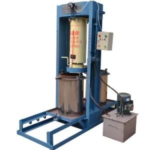 Lifting Style Hydraulic All-Automatic Oil Press