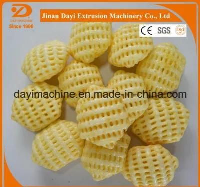 Big Expansion 3D Pellet Making Extruder
