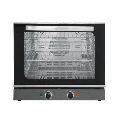 Kitchen Equipment, Da-65L Convection Oven for Baking Cookies and Cake