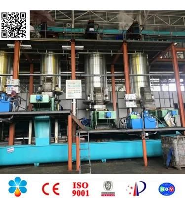 New Technology Ffb Pressing Oil Machine, Palm Oil Extraction Plant Crude Palm Oil Refining ...
