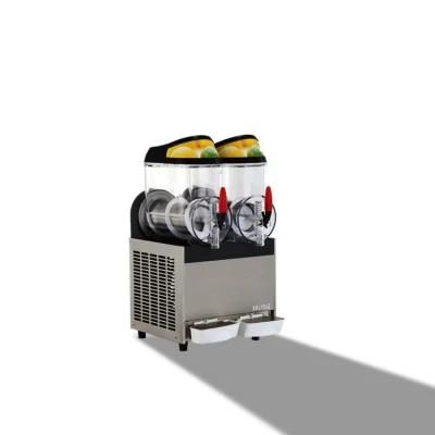 Magnetic Transmission Slush Ice Machine, Smoothie Machine