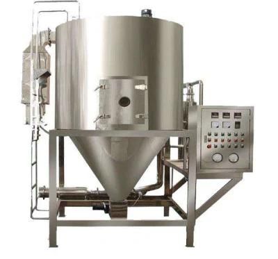 Yeast Fluid Spray Drying Machine Dryer Machinery Dehydrator Equipment