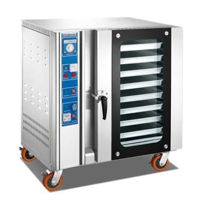 High Quality Commercial Hot Sale Electric Commercial Convection Oven