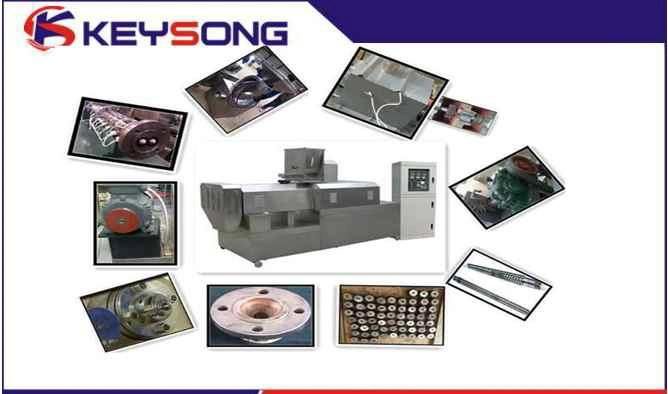Hot Sale Popular Automation Delicious Corn Flakes Making Machine