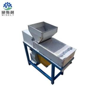 Dry Peanut Peeler Machine Peanut Dehulling Machine