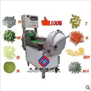 Vegetable Cutter TJ-301