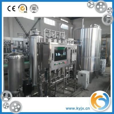 Molecular Wholesale Water Treatment Equipment for Drinking