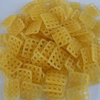 High Quality Widows Shape Chips Fried Pellet Making Machine