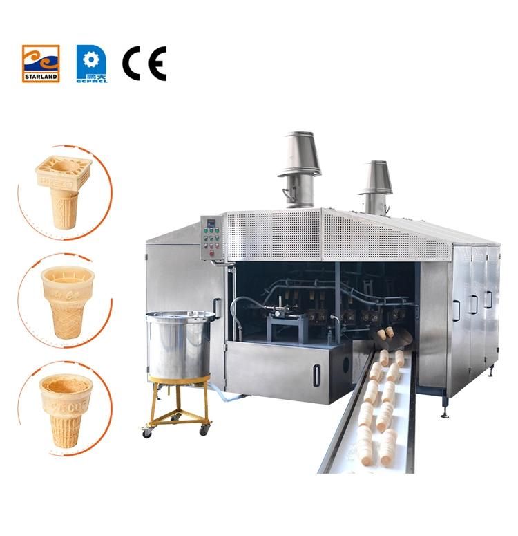 High Efficiency and High Standard Automatic Wafer Cylinder Production Line