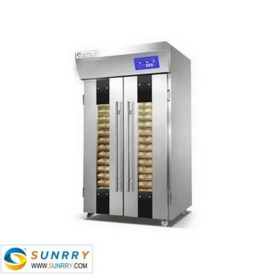Luxury Kitchen Equipment Electric Folding Spray Bread Proofer