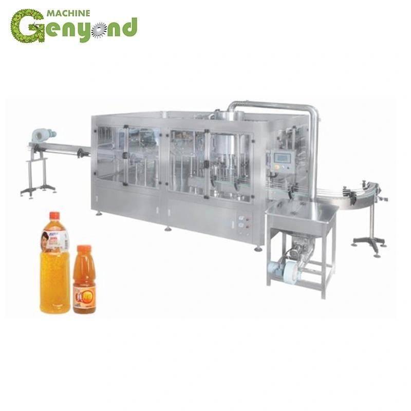 Apple Juice Making Equipment/Machinery/Plant