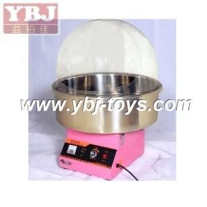 Electric Fairy Floss Sugar Cotton Candy Machine