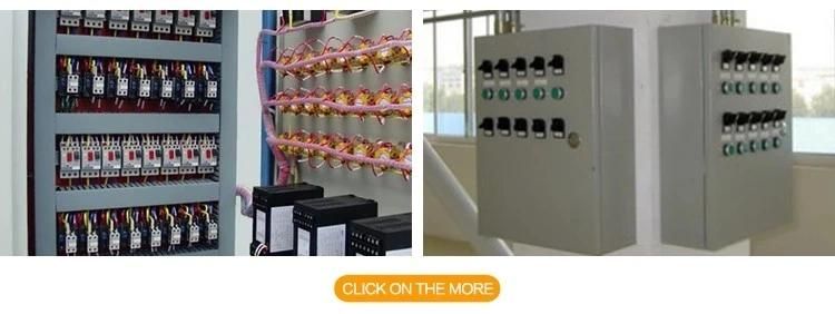 Fully Automatic Wheat/Corn Milling Machines