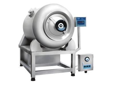 Frequency Converter Vacuum Meat Tumbler Machine (GR-200/500/1000/2500/3500)