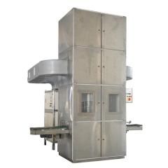 Sh Wafer Cooling Tower-Automatic Wafer Biscuit Equipment