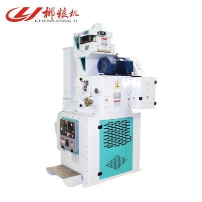 Hot Sale Automatic Pneumatic Husker 10 Inch Roller Rice Milling Paddy Husker Machine