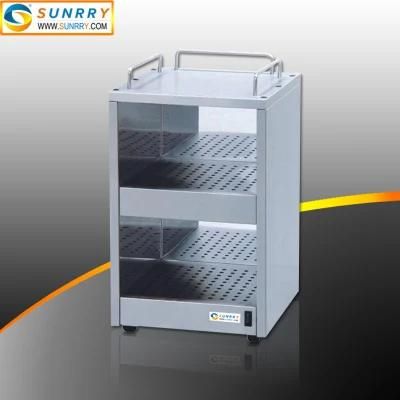 Hot Small and Single Plate Warmer