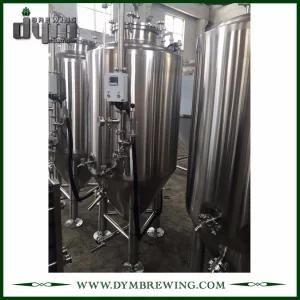 300L Kombucha Fermenter (EV 300L, TV 390L) /304 Stainless Steel Beer Brewing Brewhouse ...