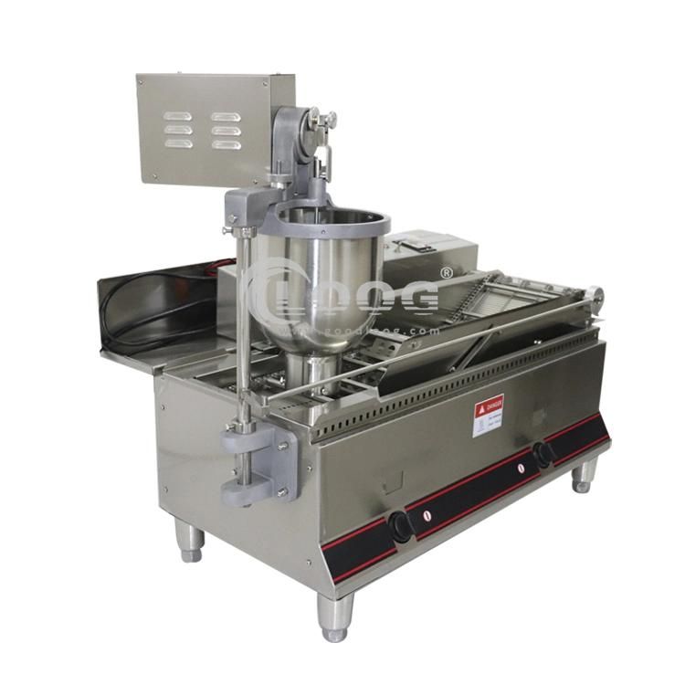 Best Sales Catering Equipment Donut Machine Maker Electric Automatic Donut Making Machine for Sale