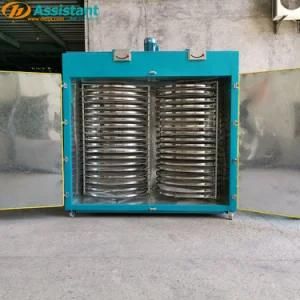 2 Racks 36 Layers 110cm Biggest Rotary Type Tea Drying Machine Dl-6chz-34 Herbal Tea ...