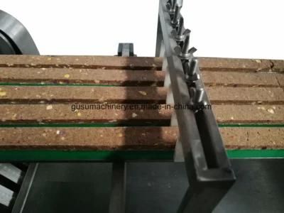 Hot Sale Snack Bar Making Machine