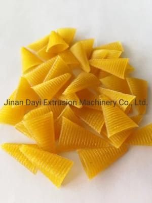 2D 3D Vinci Snack Pellet Chips Processing Line