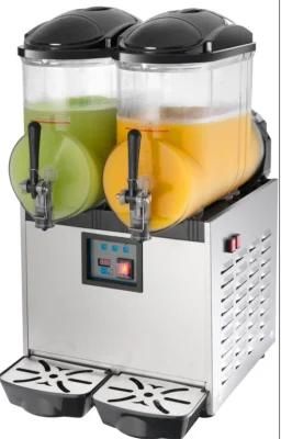 Granita Machine