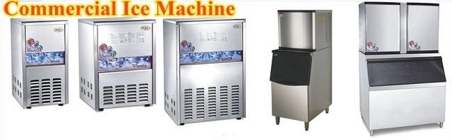 High Quality Ice Cube China Manufacture Ice Maker