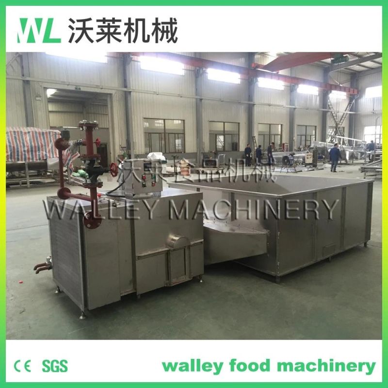 Wl Vegetable and Fruit Drying Equipment Drying Machine