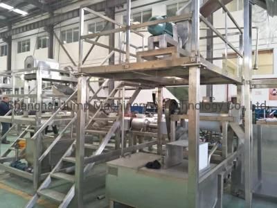 Hot-Selling Pineapple Pulp Juice Processing Line NFC Juice Making and Bottle Packing ...