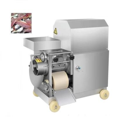 High Quality Fish Fillet Processing Machine