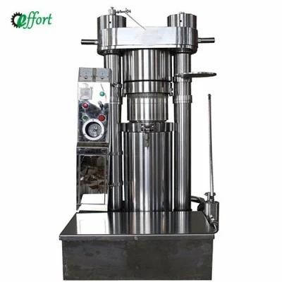 Hydraulic Sunflower Oil Press Machine Oil Press Price