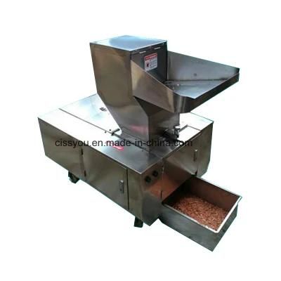 China Animal Meat Bone Crusher Feed Pellet Processing Machinery