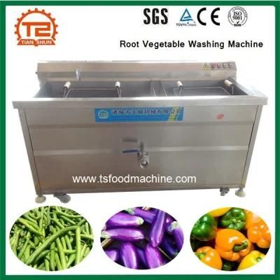 Root Vegetable Washing Machine