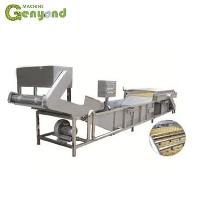 Trade Assurance Industrial Fruit Cleaning Machine Washing Production Line Machine for ...