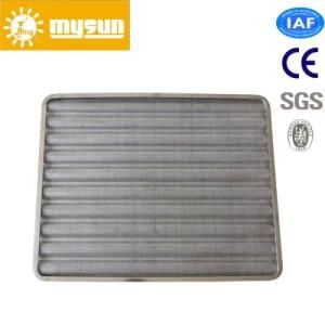 60*80 Aluminium French Bread Baking Trays Ms-1201