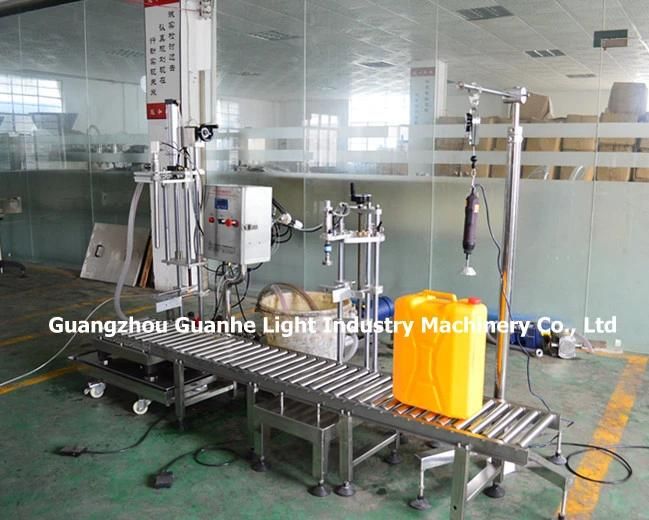 Automatic Glass Bottle Baking and Washing Machine