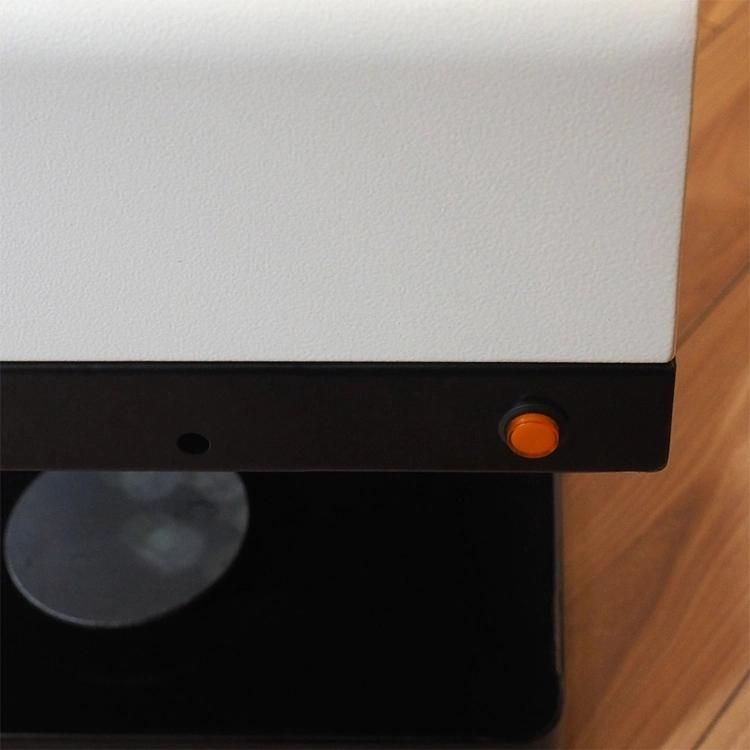 Commercial Coffee Cup Printing Machine Coffee Machine with Face Printing