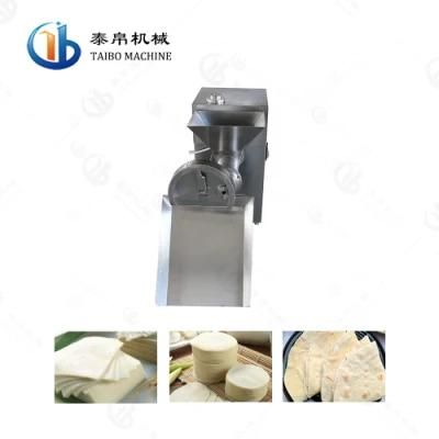Mf60 Dough Dividing Cutting Machine for Food Store